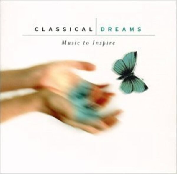 Various Artists - Classical Dreams (CD)