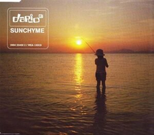 Dario - Sunchyme (CD)