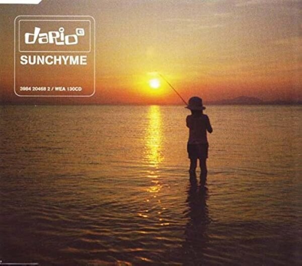 Dario - Sunchyme (CD)