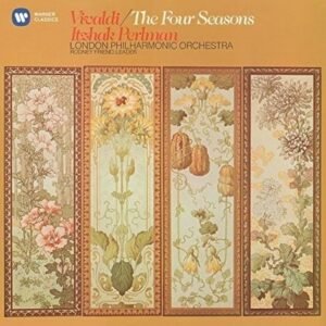 51Q-hlwLWmL._UF1000,1000_QL80_ Itzhak Perlman - Vivaldi's the Four Seasons (CD)