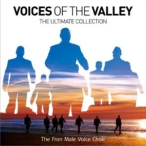 Froncysyllte Male Voice Choir - Voices of the Valley Home (CD)