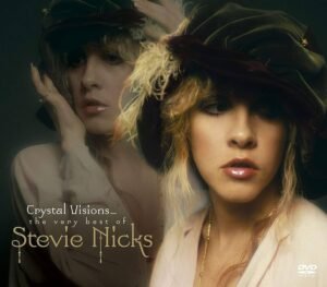 71KgCasmaDL._UF894,1000_QL80_ Stevie Nicks - The Very Best of Stevie Nicks (CD)