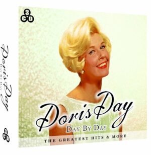 71TbywqXxdL._UF894,1000_QL80_ Doris Day - The Greatest Hits & More (CD)