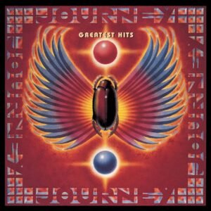 71jb0vHamrL._UF894,1000_QL80_ Journey - Journey's Greatest Hits (CD)