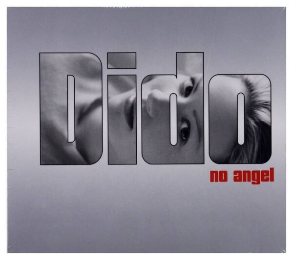Dido - No Angel (CD)