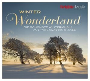 81zDPAOolEL._UF894,1000_QL80_ Various Artists - Winter Wonderland (CD)