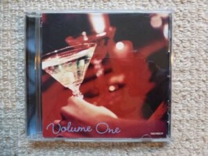 91QULH4flxL._UF894,1000_QL80_ Velvet Lounge - Late Night (CD)