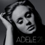 Adele 21 black vinyl record album Dhaka