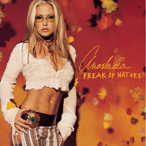 Anastacia - Freak Of Nature (CD)