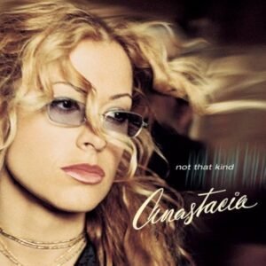 Anastacia - Not That Kind (CD) Anastacia - Not That Kind (CD)