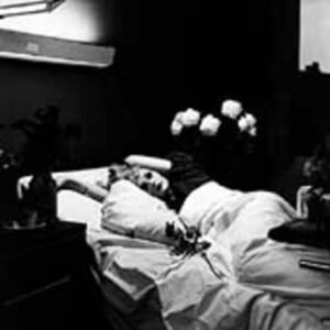 Antony and The Johnsons - I am a bird Now (CD) Antony and The Johnsons - I am a bird Now (CD)