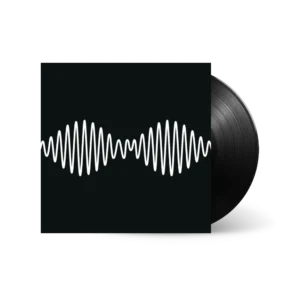 Arctic Monkeys AM indie rock vinyl record Dhaka