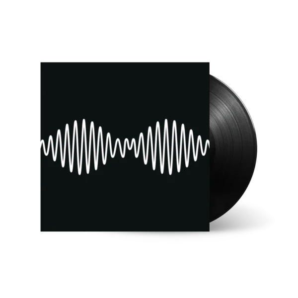 Arctic Monkeys AM indie rock vinyl record Dhaka