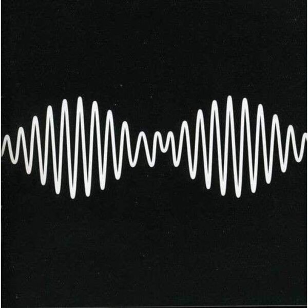 Arctic Monkeys AM CD Cover Authentic Buy in BD
