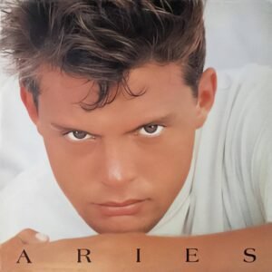 Aries - Aries (CD) Aries - Aries (CD)