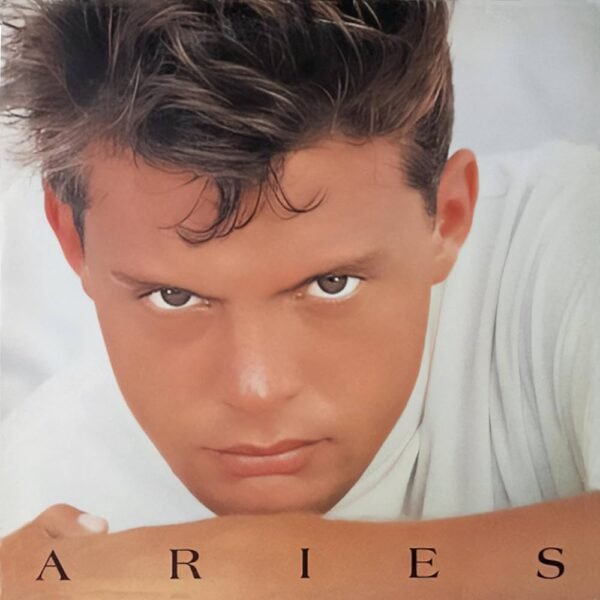 Aries - Aries (CD)