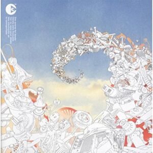 Athlete - Vehicles & Animals (CD) Athlete - Vehicles & Animals (CD)