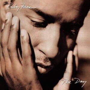 Babyface - The Day (CD) Babyface - The Day (CD)