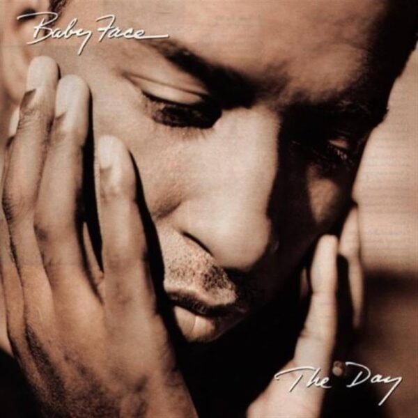 Babyface - The Day (CD)