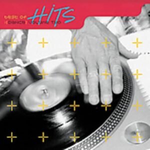 Best Of Hits - Dance Volume Two (CD) Best Of Hits - Dance Volume Two (CD)