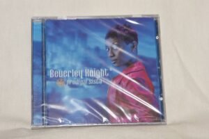 Beverley Knight - Prodigal Sista (CD) Beverley Knight - Prodigal Sista (CD)