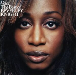 Beverley Knight - Voice The Best of Beverley Knight (CD) Beverley Knight - Voice The Best of Beverley Knight (CD)