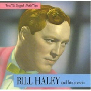 Bill Haley & His Comets - The Masters (CD) Bill Haley & His Comets - The Masters (CD)