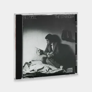 Billy Joel The Stranger CD Cover Authentic Buy in BD