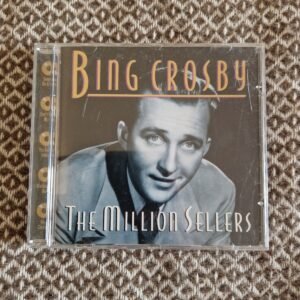 Bing Crosby - The Million Sellers (CD) Bing Crosby - The Million Sellers (CD)