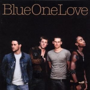 Blue - One Love (CD) Blue - One Love (CD)