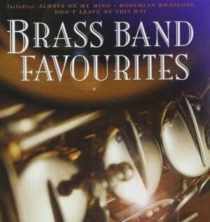 Brass Band Favourites - Brass Band Favourites (CD) Brass Band Favourites - Brass Band Favourites (CD)