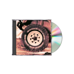 BRYAN ADAMS So Far So Good CD Cover Authentic Buy in BD