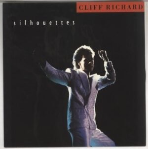 Cliff Richard- Silhouettes (Cassette)