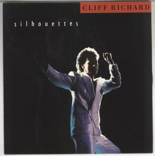 Cliff Richard- Silhouettes (Cassette)