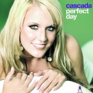 Cascada - Perfect Day (CD) Cascada - Perfect Day (CD)