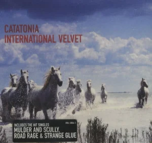 Catatonia - International Velvet (CD) Catatonia - International Velvet (CD)