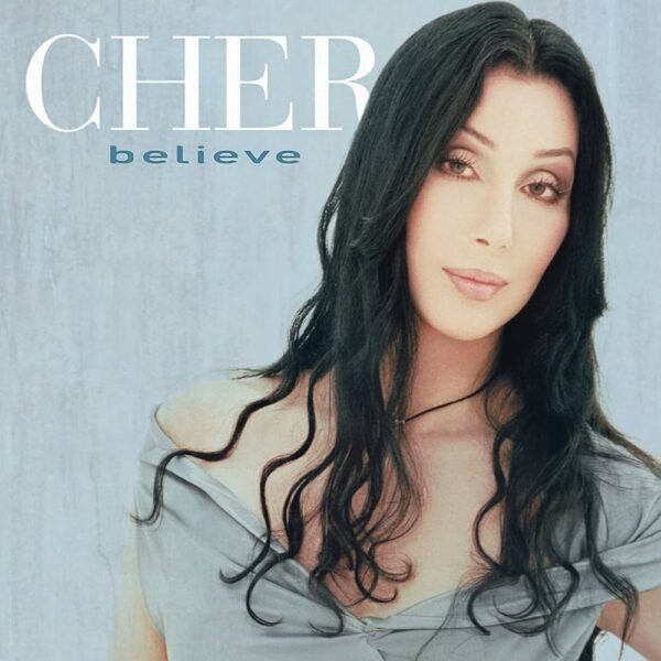 Cher - Believe (CD)