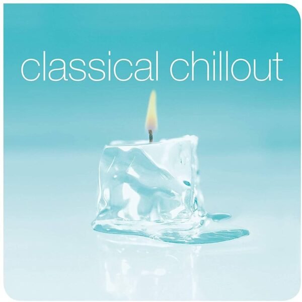 Classical Chillout - CD-3 (CD)