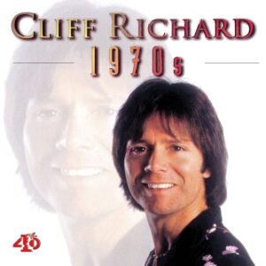 Cliff Richard - 1970s (CD) Cliff Richard - 1970s (CD)