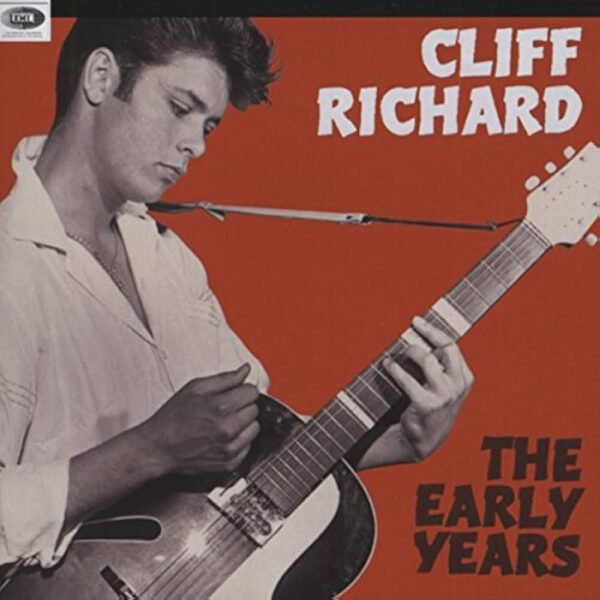 Cliff Richard - The Early Years (CD)