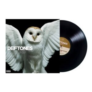 Deftones Diamond Eyes heavy alternative metal vinyl Dhaka
