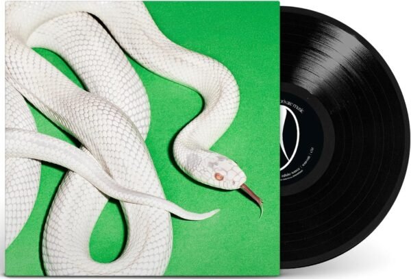 Deftones - Private Music (Vinyl LP)