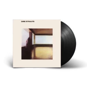 Dire Straits debut classic rock vinyl record Dhaka