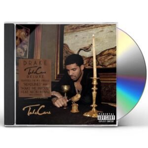 Drake - Take Care (CD) Drake - Take Care (CD)