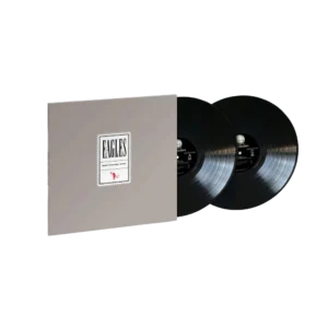 Eagles Hell Freezes Over live reunion vinyl record Bangladesh