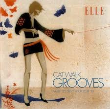 Elle Catwalk Grooves - Elle Catwalk Grooves (CD) Elle Catwalk Grooves - Elle Catwalk Grooves (CD)