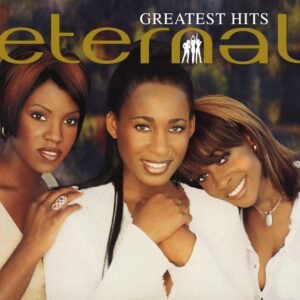 Eternal - Greatest Hits (CD) Eternal - Greatest Hits (CD)