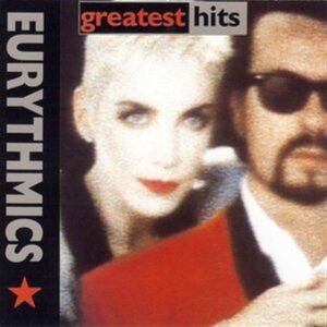 Eurythmics - Greatest Hits (CD) Eurythmics - Greatest Hits (CD)