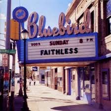 Faithless - Sunday 8PM (CD) Faithless - Sunday 8PM (CD)