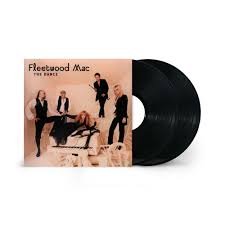 Fleetwood Mac The Dance live reunion vinyl record Dhaka